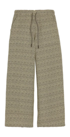 Broek OAS Women Dimi Mojave Linen Trousers