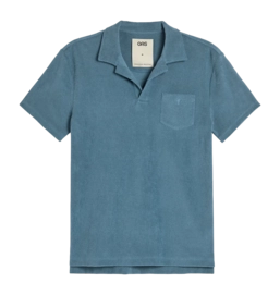 Poloshirt OAS Polo Terry Shirt Herren Coronet
