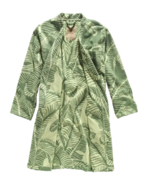 Badjas OAS Unisex Banana Leaf Robe