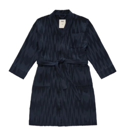 Badjas OAS Unisex Glitch Robe