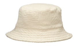 Fischerhut OAS Golconda Bucket Hut Cream