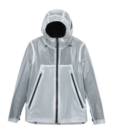 Jacke Krakatau Bicep Liner Herren White