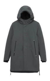 Veste Krakatau Homme Planck Doublure Parka Urbain Chic