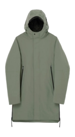 Veste Krakatau Men Planck Liner Parka Jade