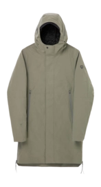 Veste Krakatau Men Planck Liner Parka Fossil