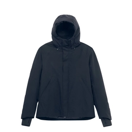 Jacke Krakatau Weryk Functioncal Fabric Short Herren Navy Blue