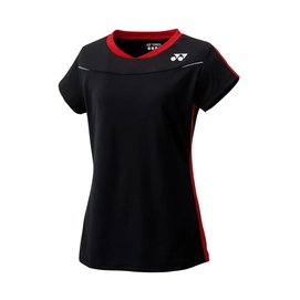 T-Shirt Yonex Womens 2Team 20372 Black-XXL