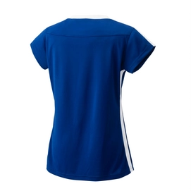 Tennisshirt Yonex Womens Shirts 2Team 20372 Blast Blue