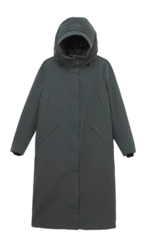 Veste Krakatau Women Mishima Waterproof Parka Urban Chic