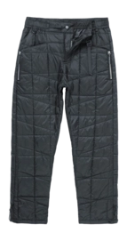 Pantalon Krakatau Homme Cheops Padded Black