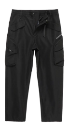 Hose Krakatau Euler Waterproof Herren Black