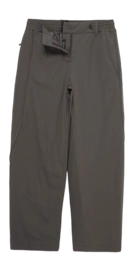Trousers Krakatau Women Panstarrs Loose Fit Cargo Fossil