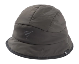 Vissershoed Krakatau Unisex Padded Fossil