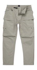 Broek Krakatau Men Frisson Jersey Taupe