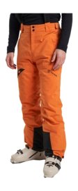 Pantalon de Ski Tenson Homme Core Amberglow