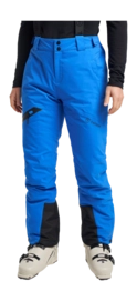 Pantalon de Ski Tenson Homme Core Vibrant Blue