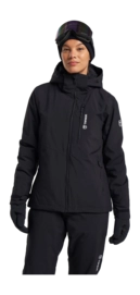 Veste Tenson Femme Moa Ski Jacket Tap Shoe