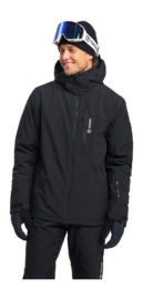 Veste Tenson Homme Brendon Ski Veste Tap Shoe