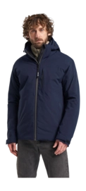 Veste Tenson Homme Dave Veste Navy Blazer