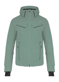 Jacket KJUS Men Formula Jacket Green Smoke