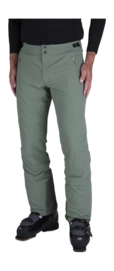 Skihose KJUS Formula Pants Herren Green Smoke