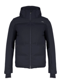 Jacket KJUS Men Green Line 2.0 Jacket Black