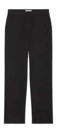 Broek Marc O'Polo Women 408303819081 Black
