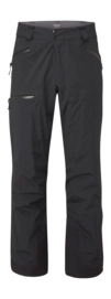 Pantalon de Ski Rab Men Khroma Diffract Black