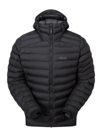 Veste Rab Men Cirrus Alpine Black