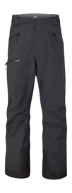 Skihose Rab Herren Khroma Diffuse GTX Black