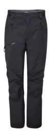 Pantalon de Ski Rab Women Khroma Diffuse GTX Black