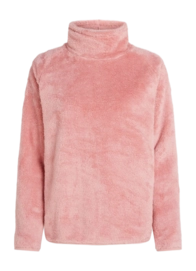 Pullover O'Neill Hazel Fleece Damen Genuine Pink
