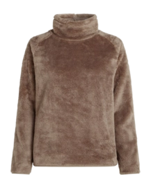 Pullover O'Neill Hazel Fleece Damen Brown