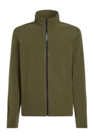 Fleecejacke O'Neill Jack'S Polartec 100 Full Zip Fleece Herren Forest Night