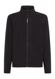 Fleecejacke O'Neill Jack'S Polartec 100 Full Zip Fleece Herren Black Out