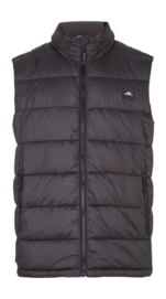 Weste O'Neill O'Riginals Puffer Vest Herren Black Out