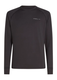 Ondershirt O'Neill Men Baselayer Top Black Out
