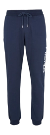 Jogginghose O'Neill Logo Sweatpants Herren Ink Blue -A