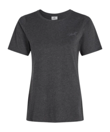 T-Shirt O'Neill Essentials Damen Black Out