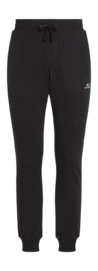 Jogging pants O'Neill Men Small Logo Black Out