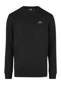 Pullover O'Neill Small Logo Crew Herren Black Out