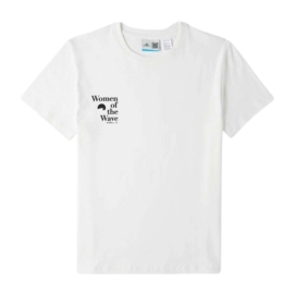 T-Shirt O'Neill Girls Noos Wow Snow White '24