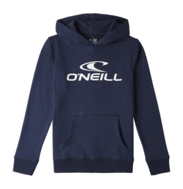 Hoodie O'Neill Boys O?Neill Logo Ink Blue '24