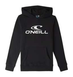 Pull à Capuche O'Neill Garçon O'Neill Logo Black Out