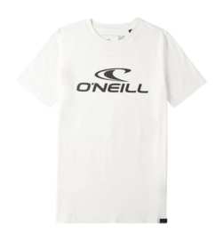 T-Shirt O'Neill Wave Kinder Snow White