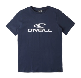 T-Shirt O'Neill Garçon Wave Ink Blue