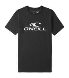 T-Shirt O'Neill Boys Wave Black Out
