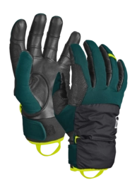 Handschuhe Ortovox Tour Pro Cover Glove Herren Dark Pacific