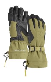 Gants Ortovox Homme Merino Freeride Glove Wild Herbs