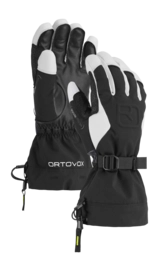 Gants Ortovox Homme Merino Freeride Glove Black Raven